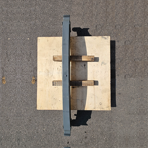 Venta al por mayor <span class=keywords><strong>de</strong></span> alta calidad para China National Heavy Duty Truck para HOWO Leaf Spring Fabricante <span class=keywords><strong>de</strong></span> piezas WG9925521001 - Product Image 6