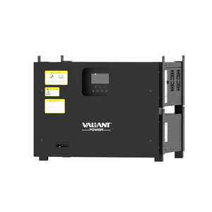 Sistema de Almacenamiento de Energía con Batería Catl OEM/ODM, Rango de Energía de 5kwh, Sistema de Energía Solar para el Hogar - Product Image 6