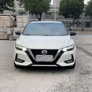 <span class=keywords><strong>Nissan</strong></span> Sylphy Usado, Fabricación China, <span class=keywords><strong>2022</strong></span> 2023 2024, Título Limpio, Económico - Product Image 1