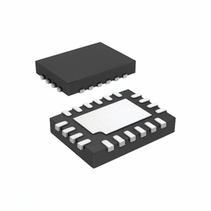 Electronic Chips Component DSC400-4134Q0028KE1T In Stock Clock Timing 20 VFQFN Exposed Pad - Product Image 1