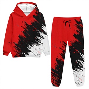 2026 New Men Plus Size Solid Quick Dry Lightweight Two Piece Sets Custom Logo <b>Jogger</b> Casual Winter Tracksuits - Product Image 2