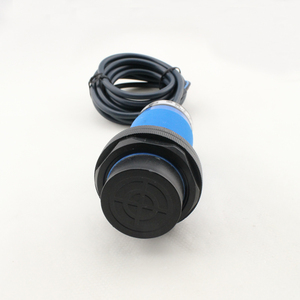 Sensor de proximidad de cabeza plana LJ38A4-18-Z/BX LJ38A4-18-Z/CX LJ38A4-18-Z/AX - Product Image 5