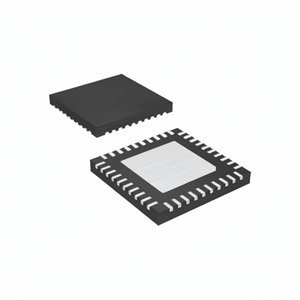 Data Acquisition <b>40</b> WFQFN Exposed Pad Original One Stop Service Electronics Component MAX5852ETL+ - Product Image 1