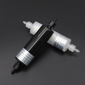 Filtre pour imprimante jet d'encre pour imprimantes UV à plat et photo Cybernet – Filtre haute performance 5U/5 microns 1800 mailles pour une performance optimale - Product Image 4