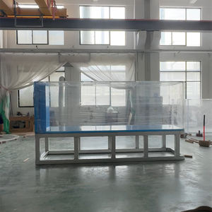 Personalizado grande acrílico novo estilo aquário tanques venda aquário aquário marinho tanque - Product Image 2