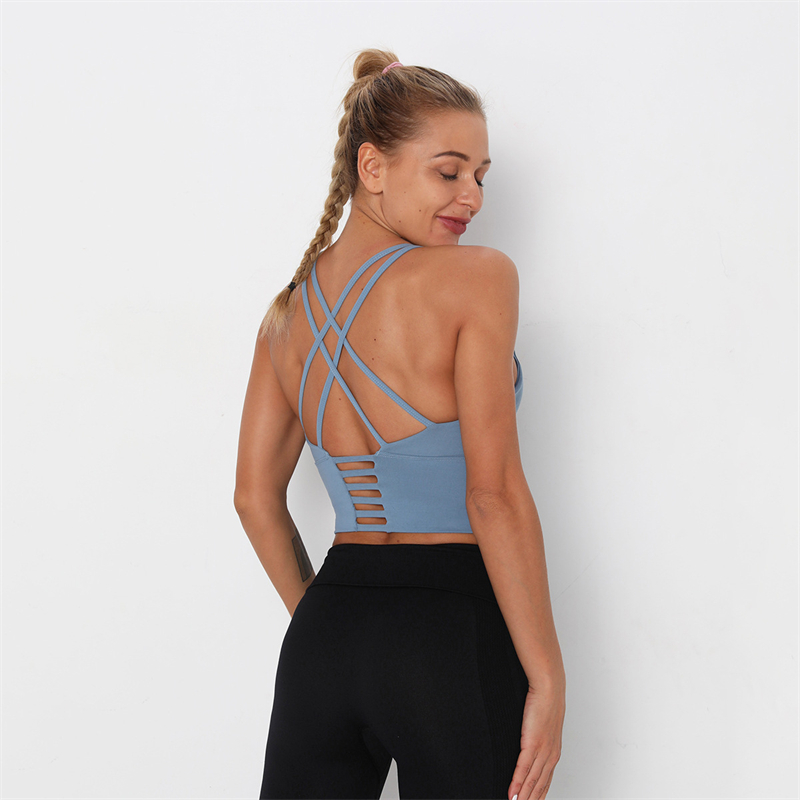 Hot Sale New arrived 6 colors Factory Wholesale Women Seamless Bandeau Strapless Girl Sexy Bra