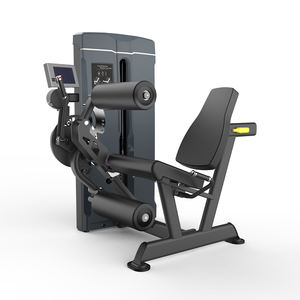 <span class=keywords><strong>Presse</strong></span> à jambes et extension de <span class=keywords><strong>mollet</strong></span> Fitness musculation Machine assis <span class=keywords><strong>cuisse</strong></span> exercice musculaire équipement de gymnastique usine one-stop personnalisé - Product Image 3