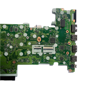 NM-B471 Placa-mãe para laptop Lenovo Thinkpad T480 SWG, placa-mãe dupla 8GB Intel integrada para laptop, tablet industrial - Product Image 6