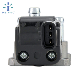 Válvula de Control de Aire en Ralentí (IAC) OEM 22270-74270 para Motor Toyota, Sistema de Inyección de Combustible, Repuestos Automotrices # Válvula 2227074270 - Product Image 2