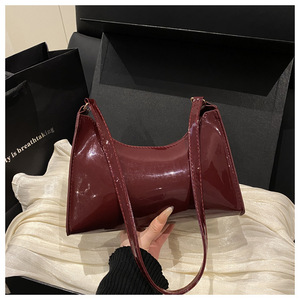 <span class=keywords><strong>Sac</strong></span> à bandoulière/bandoulière décontracté et personnalisé tendance 2026, nouveau style printemps, <span class=keywords><strong>sac</strong></span> pour femme, design de niche, <span class=keywords><strong>sac</strong></span> à la mode - Product Image 4