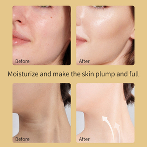 Aesthtany Natuurlijke Biologische Moisturizer Vermindert Fijne Lijnen Anti-Rimpel Verstevigende Huidverzorging Bijengif Gezichts- en Halscrème - Product Image 3