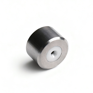 Độ chính xác cao và chịu mài mòn các bộ phận C101 100432511 432.511 EDM phần trên kim cương hướng dẫn cho máy cắt charmilles - Product Image 2