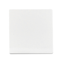 Prix usine Slim UK Standard Btitish Standard CB CE Biq Bouton 2025 Design moderne Interrupteurs muraux ultra minces pour un usage domestique