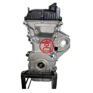 Nouvelle Vente XC Bloc Moteur Essence 1.5L SFG15 SFG15T Pièces Détachées Moteur pour DFSK DongFeng Glory 580 560 Ensemble Moteur de Qualité - Product Image 4