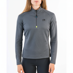 Valesesia T-collo strato di Base di compressione per le donne - Product Image 2