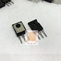 Utilisé: SGT60N60FD1PN SGT60N60FD1 60N60FD1-Transistor bipolaire à porte isolée