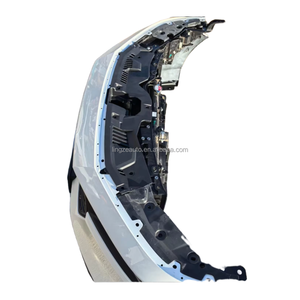 Ajuste para <span class=keywords><strong>Honda</strong></span> Accord parachoques delantero 2023-2025 Accord <span class=keywords><strong>Honda</strong></span> montaje de parachoques de coche nuevo Accord Grille parachoques Cubierta <span class=keywords><strong>Venta</strong></span> Directa - Product Image 4