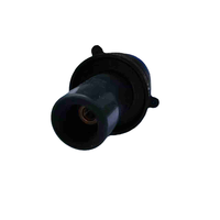 Inserto de buje de ruptura de carga LBI225 de 25 kV y 200 A compatible con OEM para gabinetes de interruptores de subestaciones municipales