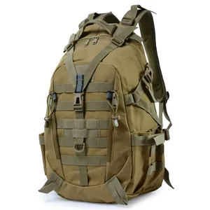 新款设计出厂价格防水战术背包批发户外防水徒步旅行生存狩猎背包