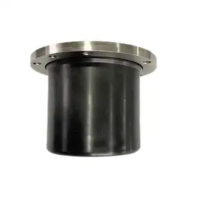 Premium High-Efficiency Magnetic Drive Coupling For Industrial Pumps - Magnetic Materials Adjustable Torque Range