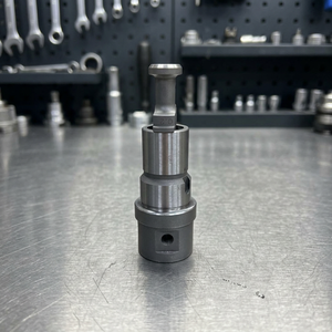 ชุดลูกสูบสำหรับปั๊มน้ำมันเชื้อเพลิงเครื่องยนต์ดีเซลทางทะเล YANMAR 6KH-UT 6RAL-HT 6RL-T - Product Image 1