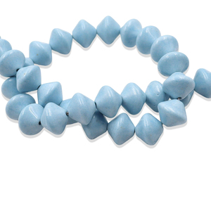 Venta al por Mayor de Fábrica: Cuentas Sueltas de Piedra de Óxido de <span class=keywords><strong>Iones</strong></span> <span class=keywords><strong>Negativos</strong></span> en Forma de Mariposa de 8 x 10 mm <span class=keywords><strong>para</strong></span> Fabricación de Joyas, Pulseras y Proyectos DIY - Product Image 6