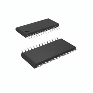 Electronic Chips Component BOM IC In Stock Embedded AT97SC3204-X2A16-20 28 TSSOP - Product Image 1