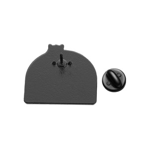 Broches <span class=keywords><strong>de</strong></span> Metal Versátiles con Diseños <span class=keywords><strong>de</strong></span> Letras <span class=keywords><strong>de</strong></span> Dibujos Animados, Insignias <span class=keywords><strong>de</strong></span> Star Wars, Artículos Divertidos y Originales, Temas <span class=keywords><strong>de</strong></span> Frutas y Flores, Estilo Antiguo - Product Image 2