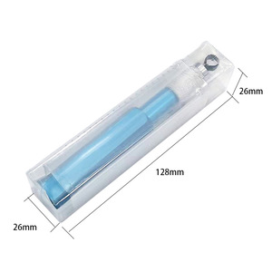 Spatule à rainurer en forme de V en aluminium de qualité industrielle personnalisable OEM, tige de soudage pour revêtement de sol en PVC, couteau de nivellement XINDINGFENG - Product Image 6