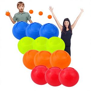 Ballons d'eau à remplissage rapide, amusement estival, ballons d'eau réutilisables, <span class=keywords><strong>jeux</strong></span> d'eau magiques pour enfants et adultes, activités de plage en plein air - Product Image 3
