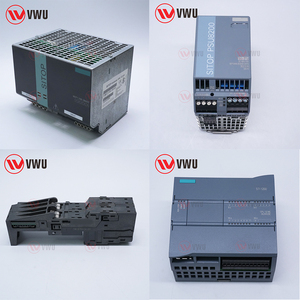 Convertidor de Frecuencia <span class=keywords><strong>6SE6440</strong></span>-2UD24 2UD25 2UD27 2UD31 32 33 35-0BA1 5CA1 5DB1 8DB1 2DB1 0EB1 7EB1 <span class=keywords><strong>5FA1</strong></span> Inversor - Product Image 4