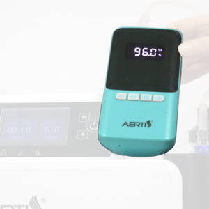 Sauerstoff reinheit analyzer sauerstoff reinheit <span class=keywords><strong>tester</strong></span> tragbare sauerstoff analyzer - Product Image 6
