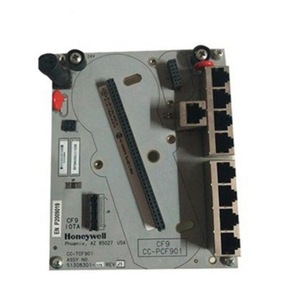Module de sortie numérique Honeywell CC-GDOL11, 8 entrées/sorties, carte de contrôle industriel PLC - Product Image 4