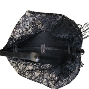 New Design Elegant Polka Dot Mesh Bowknot Beret Headband Vintage Handmade Cloth <strong>Hair</strong> Hoop <strong>Wedding</strong> <strong>Hair</strong> <strong>Band</strong> Women <strong>Hair</strong> - Product Image 3