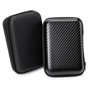 कारखाने निर्माता कस्टम कपड़े एवा उपकरण मामले पोर्टेबल हार्ड शेल ले जाने बैग भंडारण बैग भंडारण बैग - Product Image 3