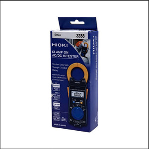 Pinza Amperimétrica Hioki 3288-20 de Alta Precisión, IP55, 1 Año de Garantía, ¡Gran Venta! - Product Image 3