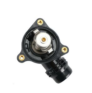 Carcasa del termostato del refrigerante del motor al por mayor de bajo <span class=keywords><strong>precio</strong></span> 11517500597 11537510959 para <span class=keywords><strong>BMW</strong></span> E82 E46 E84 E87 E83 E85 <span class=keywords><strong>E90</strong></span> E91 T05 - Product Image 4