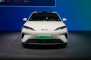 BYD Seal 07 DM-I 2025, <span class=keywords><strong>Auto</strong></span> Eléctrico, Híbrido, Importación China, 1.5L, 125KM, en Stock - Product Image 3