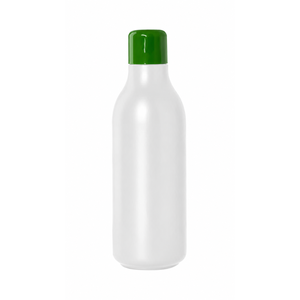 ภาชนะพลาสติก HDPE ขนาด 1000 มล. พร้อมฝาปิด สำหรับบรรจุภัณฑ์น้ำยาซักผ้าคุณภาพสูงและผลิตภัณฑ์ทำความสะอาดบ้าน บริการ ODM - Product Image 1