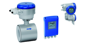เครื่องวัดอัตราการไหล Krohne OPTIFLUX 1300 ของแท้ 100% ผลิตจากสแตนเลส ทนแรงดันสูง คุณภาพ OEM ดีที่สุด สินค้าใหม่พร้อมส่ง - Product Image 4