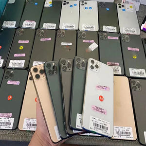 Top Quality Wholesale of Second-hand Mobile Phones <strong>XR</strong> <strong>Xr</strong> 11 12 13 14 15pro Max ROM <strong>64GB</strong>/128GB /256G - Product Image 3