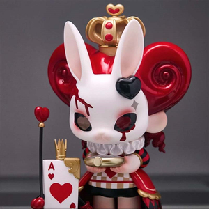 Auténticos Juguetes de Peluche de PVC <span class=keywords><strong>KASA</strong></span> People Are Not Villains, Caja Sorpresa, Figuras Lindas a Escala 1/6, Regalos Coleccionables, Adornos para el Hogar, Japón - Product Image 6