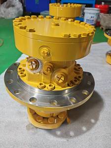มอเตอร์ไฮดรอลิกแบบลูกสูบเรเดียลสำหรับขับเคลื่อนล้อ 004743899M MS05-6-133-F05-1230-DJ00 MS05-6-133-F05-1120-J000 มอเตอร์ขับเคลื่อนสุดท้าย - Product Image 4