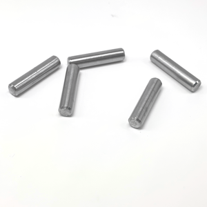 Custom aço inoxidável 2mm 7mm cilíndrico reto cilindro <span class=keywords><strong>Pin</strong></span> aço inoxidável passador pinos - Product Image 3