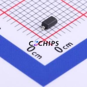 ไดโอดซีเนอร์ไดโอดซอด-123แบรนด์ใหม่ของแท้ชิปขายทั้งชิปและบริการ BOM - Product Image 1