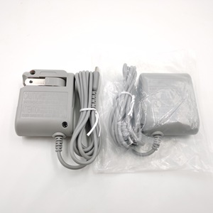 Caricabatterie da Muro AC per Console di Gioco DSL/<span class=keywords><strong>NDS</strong></span> Lite/NDSL, Adattatore di Alimentazione per Nintendo DS Lite - Product Image 1