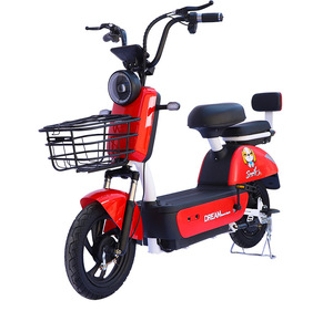 Moto électrique 48V Cafe Racer Sportbike Grande Puissance <span class=keywords><strong>Cruiser</strong></span> pour l'Europe Moto tout-terrain avec certificat EEC - Product Image 3