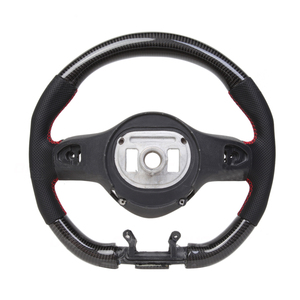 <span class=keywords><strong>Volant</strong></span> de direction LED RPM en fibre de carbone pour <span class=keywords><strong>AMG</strong></span> Mercedes Benz W204 W205 W211 <span class=keywords><strong>AMG</strong></span> GLE CLA 2018 2019 <span class=keywords><strong>2020</strong></span> - Product Image 3