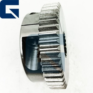 Excavator 322C 324D Coupling <b>Hub</b> 239-6599 2396599 - Product Image 4