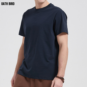 <span class=keywords><strong>T</strong></span>-shirts pour hommes de haute qualité 100% coton 230 g/m² Coupe classique Broderie personnalisée Impression numérique directe sur tissu Impression sérigraphique Logo <span class=keywords><strong>T</strong></span>-<span class=keywords><strong>shirt</strong></span> unisexe <span class=keywords><strong>T</strong></span>-<span class=keywords><strong>shirt</strong></span> graphique - Product Image 1